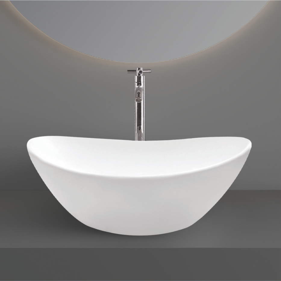 Spak Table Top Basin Collection